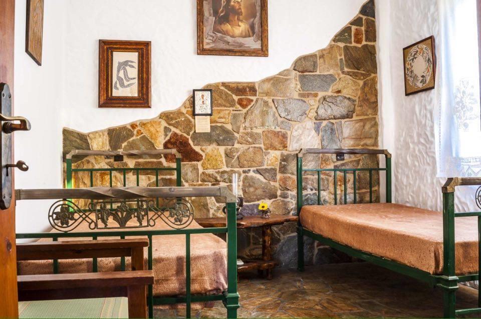 Ktima Ellopia Villa Kolymbia Buitenkant foto